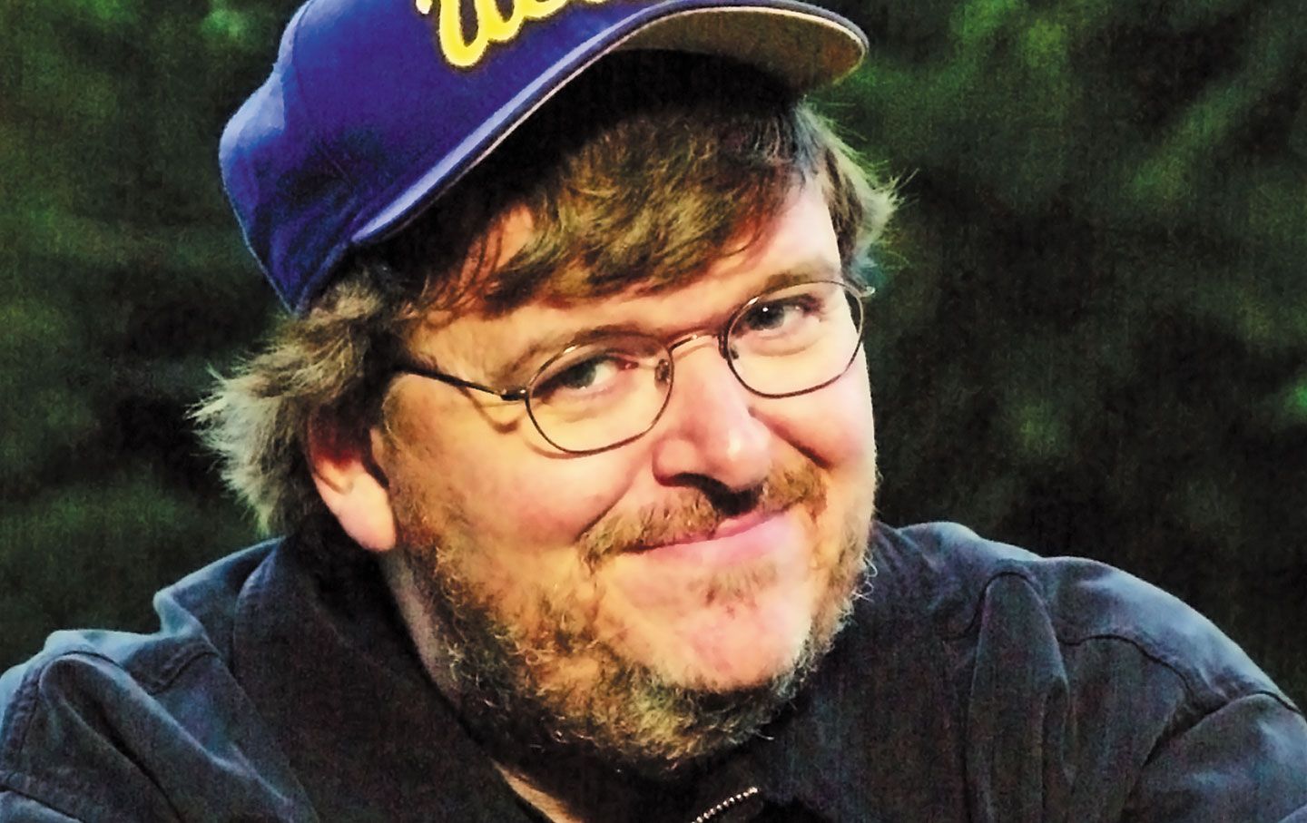 This Time, It’s Michael Moore Against Harvey Weinstein