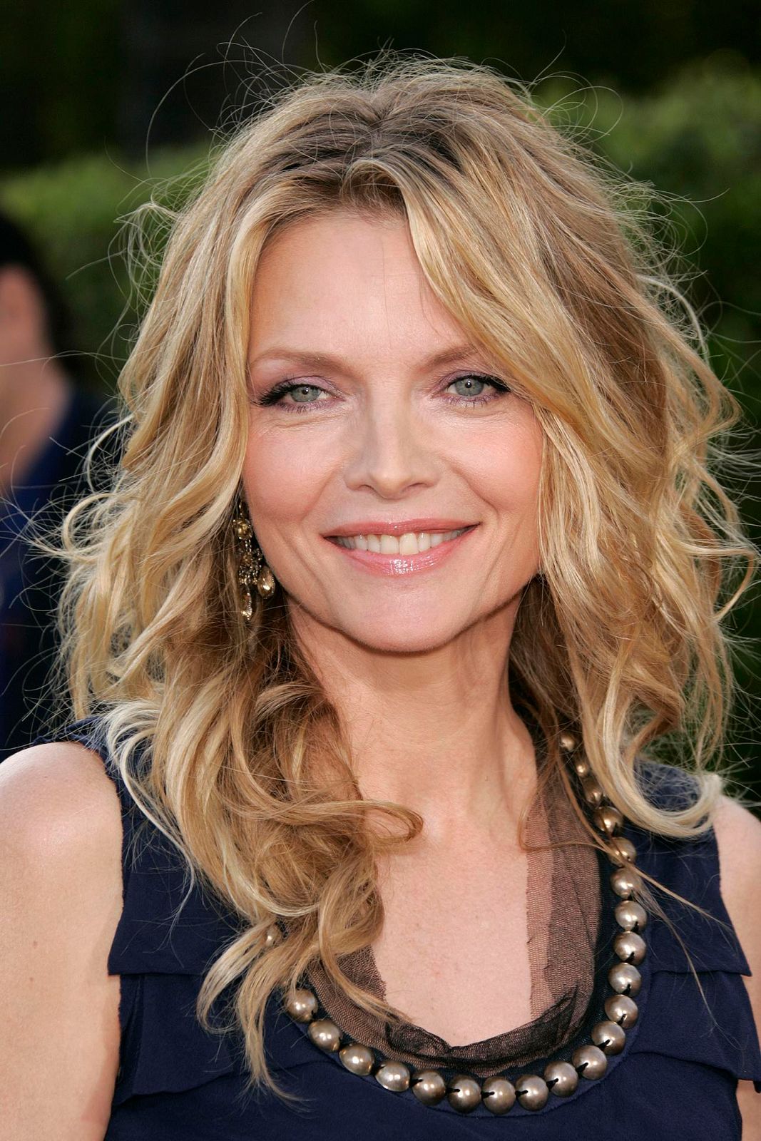 Michelle Pfeiffer To Come On Board For 'Ant-Man and the Wasp'