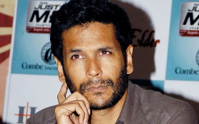 Milind Soman: 'I Would Love To Make A Film On Lord Shiva'