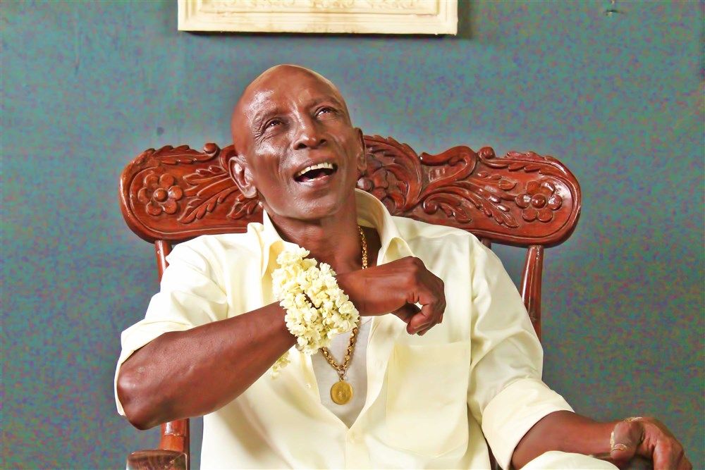 Motta Rajendran To Debut In Tollywood