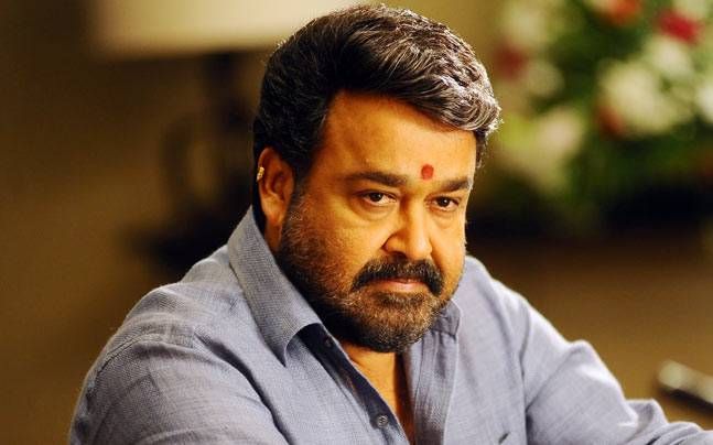 Mohanlal Will Be Seen In Different Avatars In Odiyan