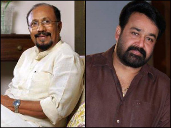 Bhadran’s Next With Mohanlal Based On True Story