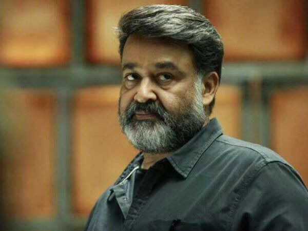 Teaser of Mohanlal's Next Out Now!