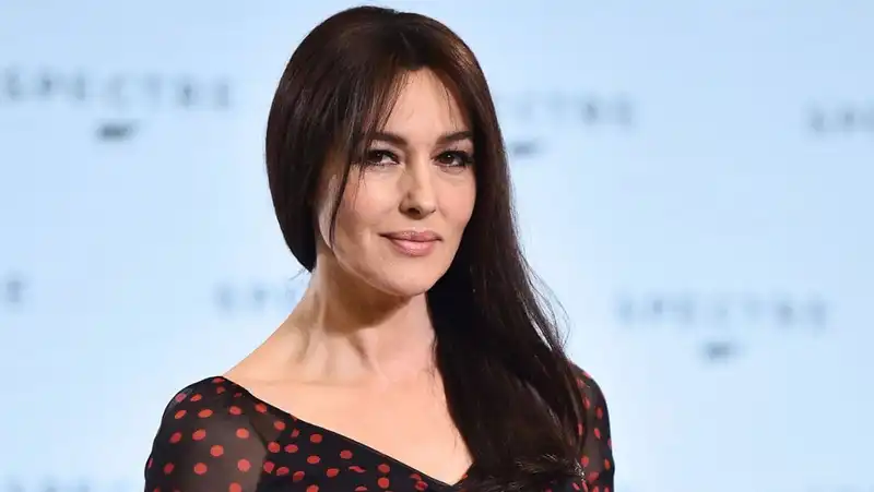 Monica Bellucci Approached To Star In Sci-fi Horror 'Nekromancer'