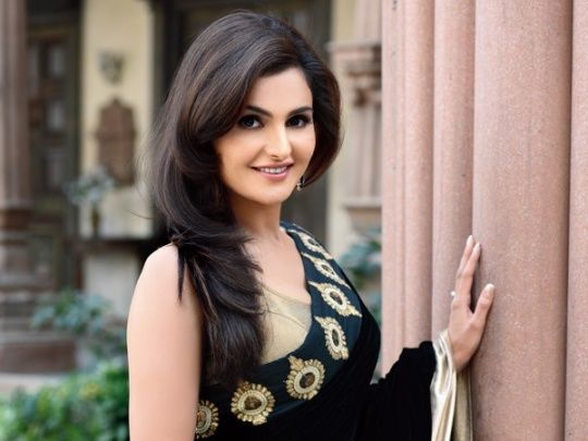 Monica Bedi Is Ready To Take Up Movies With Good Scripts