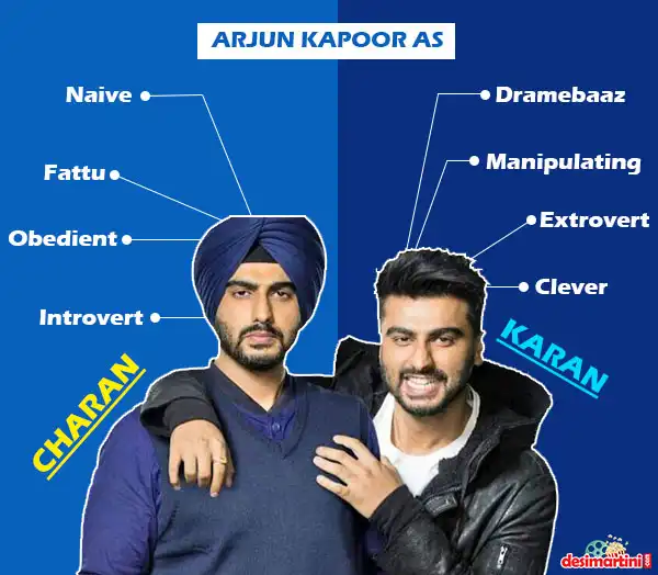 Thinking Of Watching Mubarakan? Check Out This Funny Review First!