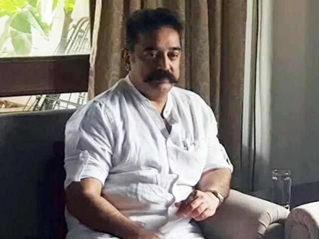 Kamal Haasan On A Lookout For Clean Energy Solutions For Tamil Nadu 