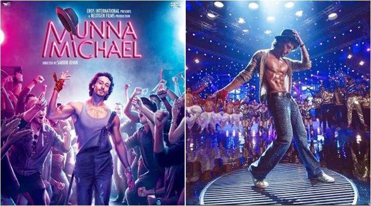 It’s A Special Film That Celebrates Dance And Life: Tiger Shroff On His View About ‘Munna Michael’