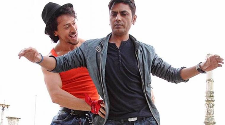 Dancing Was Very Difficult For Me: Munna Micheal Actor Nawazuddin Siddiqui