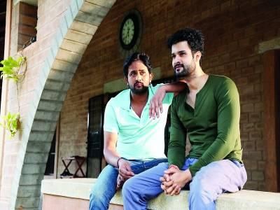 Murali Gurappa Talks About His Directorial Debut, Siliconn City