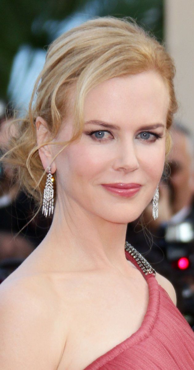 Nicole Kidman Desires To Essay A Comic Role