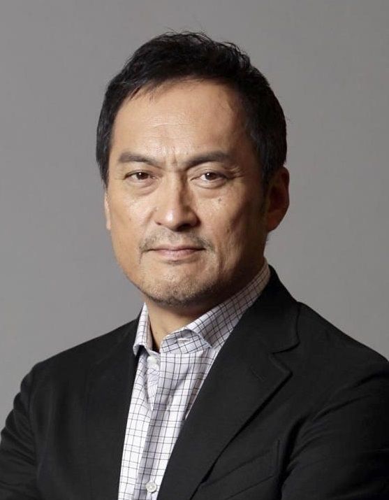 Ken Watanabe Roped In For Pokemon Movie 'Detective Pikachu'