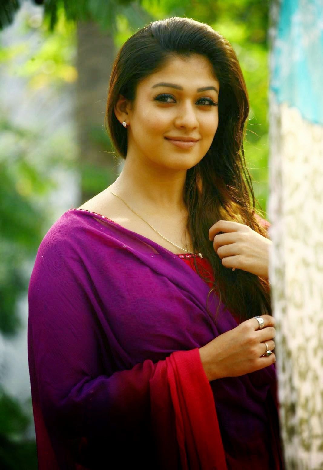 Nayanthara Will Play Negative Role In Chiranjeevi’s Film