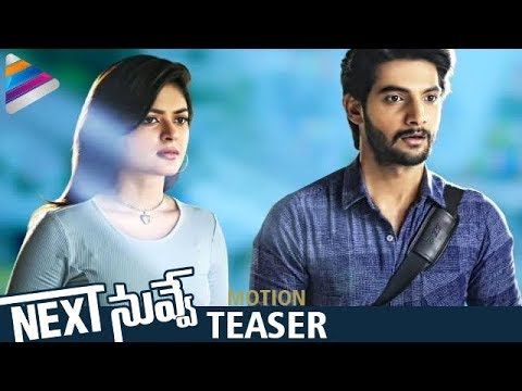 Trailer Of 'Next Nuvve' To Be Out Tomorrow