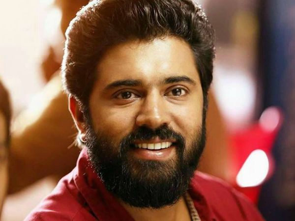 Nivin Pauly Expresses His Desire To Collaborate With Rakshit Shetty 
