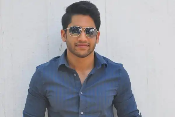 Naga Chaitanya To Collaborate With Virinchi Varma?