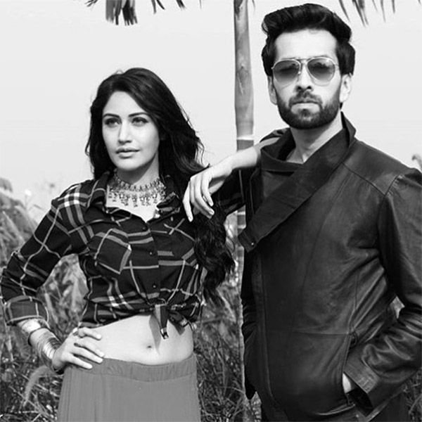 Gul Khan Speaks Out On Rumours That Ishqbaaz Is Going Off Air