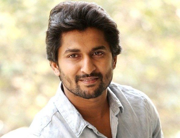 Nani To Turn Producer For His Next!