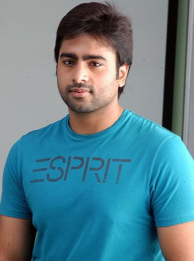 Nara Rohit Brought On Board For Indraneel R’s Multi-Starrer