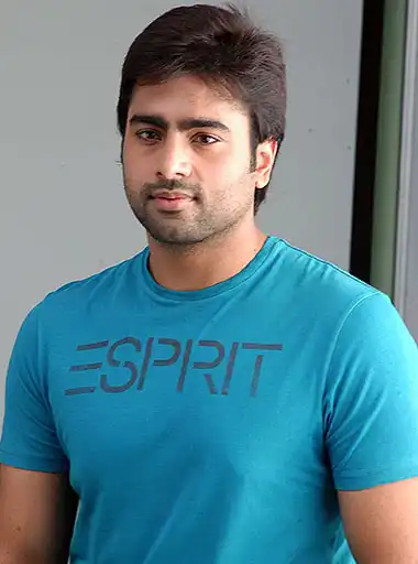 Nara Rohit Brought On Board For Indraneel R’s Multi-Starrer