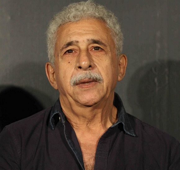 Here’s Why Naseeruddin Shah Has Given Up Direction 