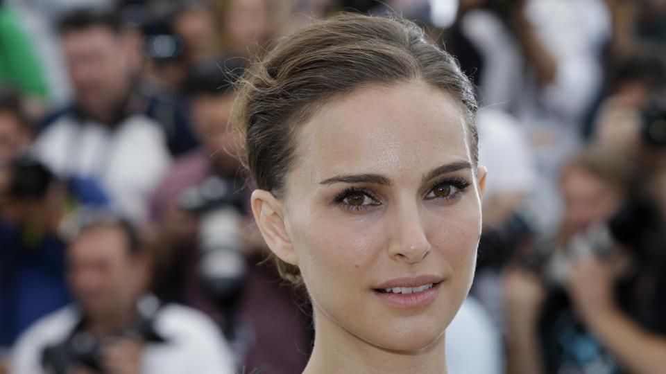 Natalie Portman Has 100 Stories Of Sexual Misconduct And Harassment