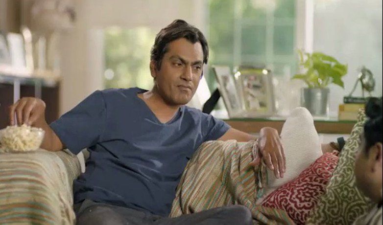 This Is What A Source Close To Nawazuddin Has To Say On Pakistani Commercial Controversy