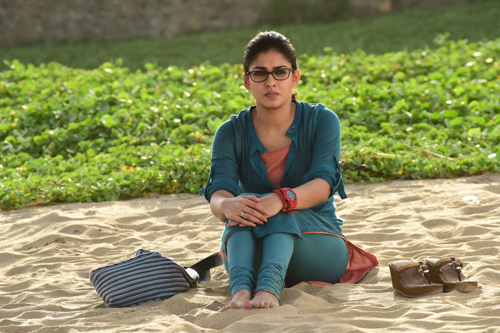 Priya Bhavani Shankar Aims For Kollywood