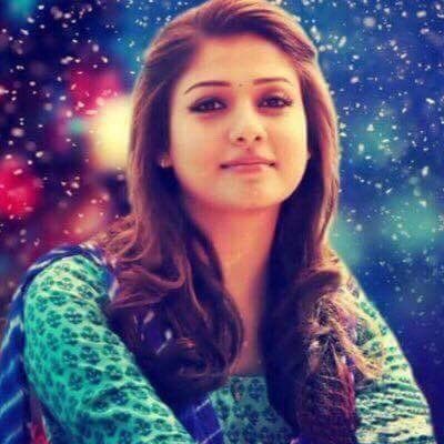 Nayanthara’s Hands Full With Two Telugu Projects 