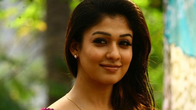 Nayanathara Is Back In Tollywood!
