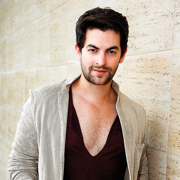 Neil Nitin Mukesh Ready For Bigger Challenges As An Actor