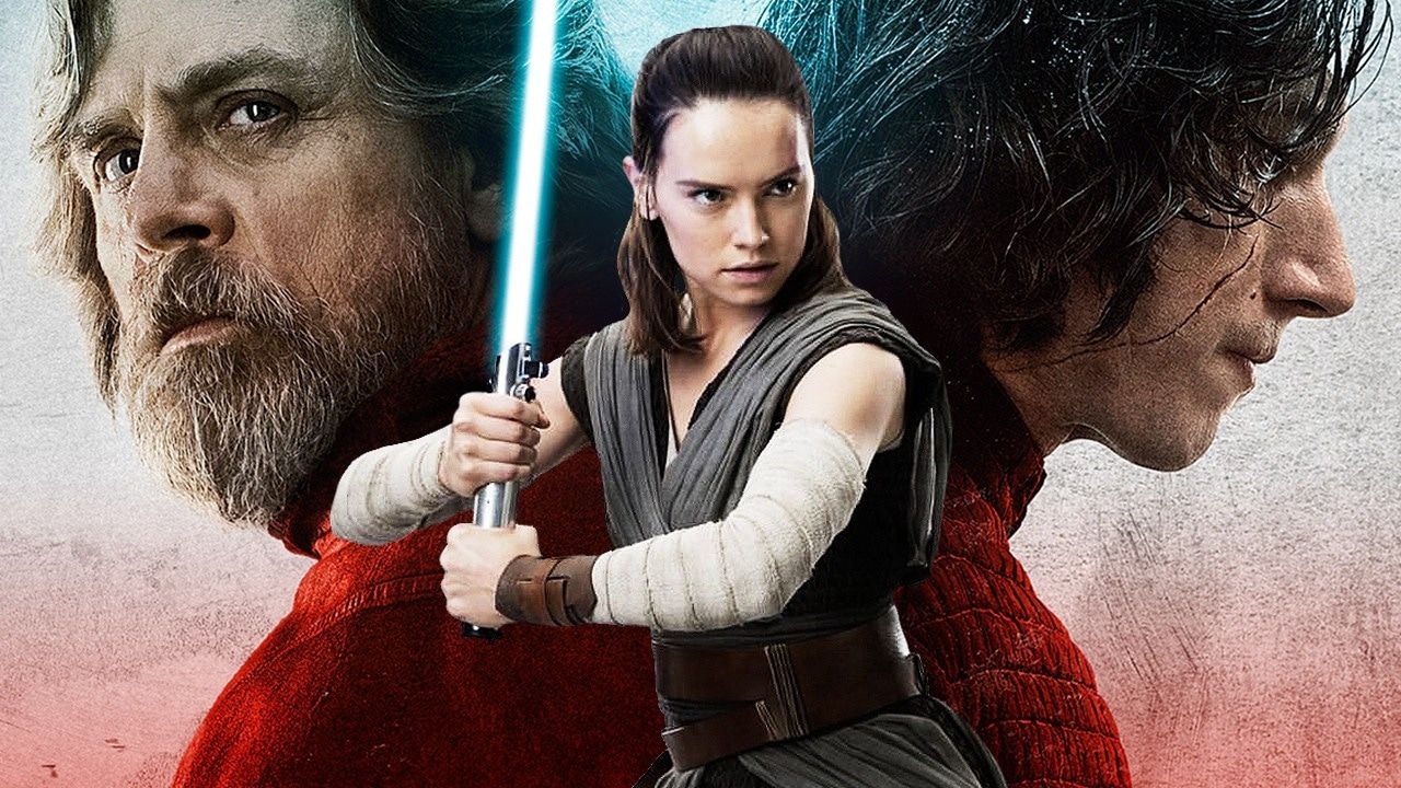 Mark Hamill Talks About Luke Skywalker In The Upcoming ‘Star Wars The Last Jedi’  