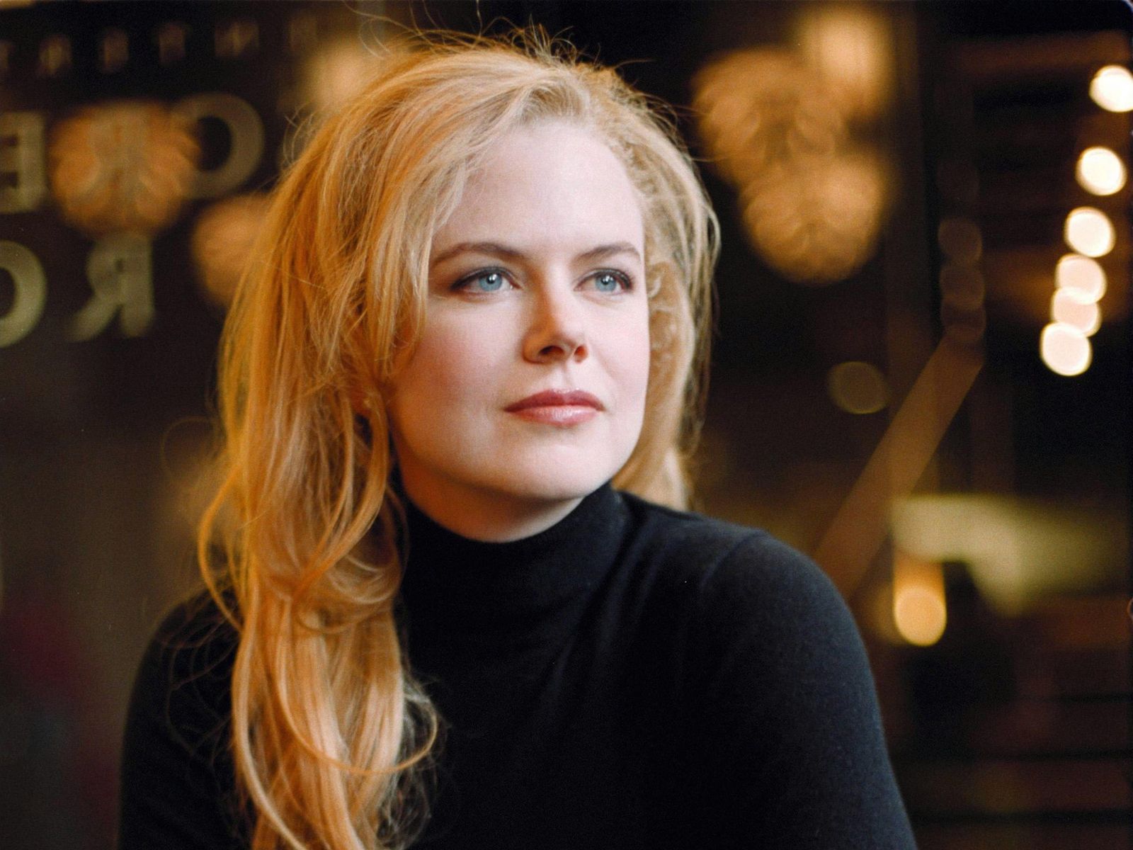 Nicole Kidman Feels TV Offers Greater Opportunity To Women Than Films