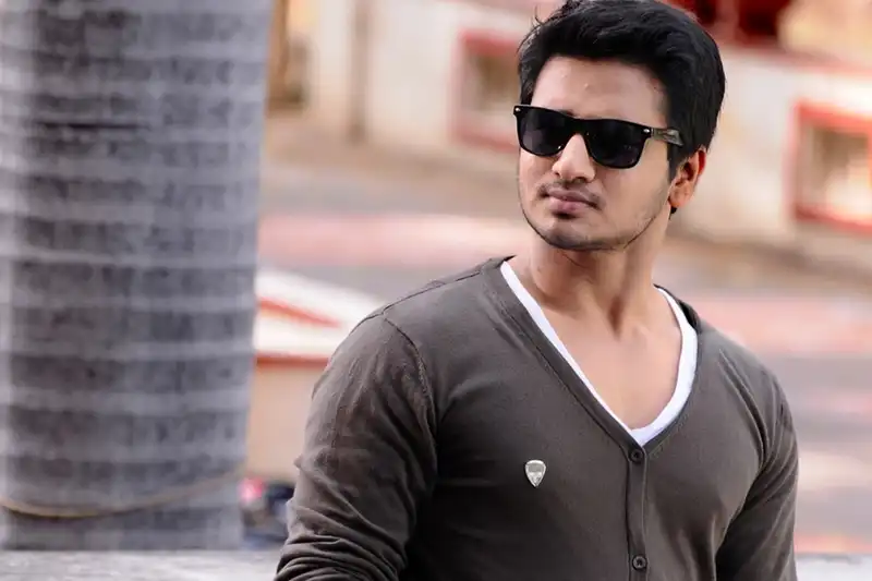  After Keshava, Nikhil Siddhartha To Work On A Remake?