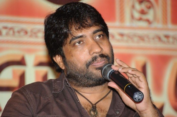 YVS Chowdary Looking For Fresh Faces For His Next 