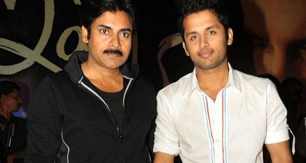 I Don’t Know Much About Politics, But PK’s Intentions Are Very Good: Nithiin