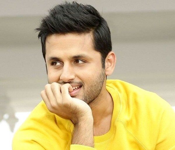 Nithiin Starts Shooting For His Next After LIE 