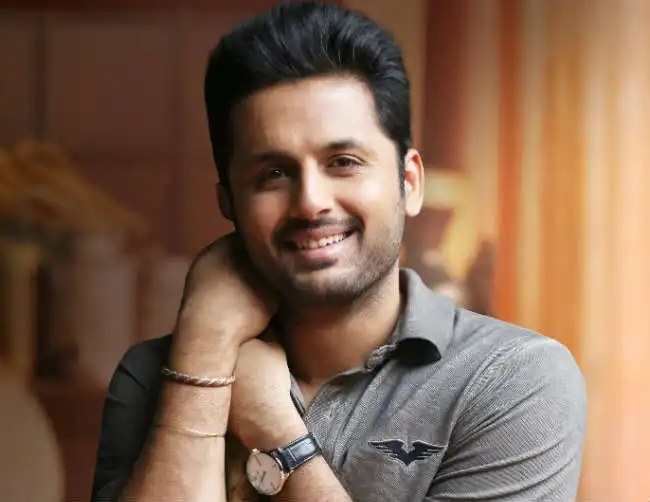 Nithiin To Play An Architect In His Next