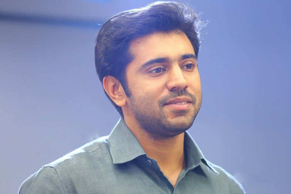 Nivin Pauly: Confident About Producing Althaf’s First Film!