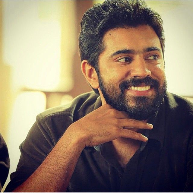 Nivin’s Next Kollywood Project Will See Him In A Romantic Role
