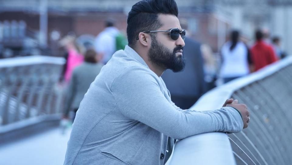 Jr NTR Will Relax In Europe After The Success Of Jai Lava Kusa