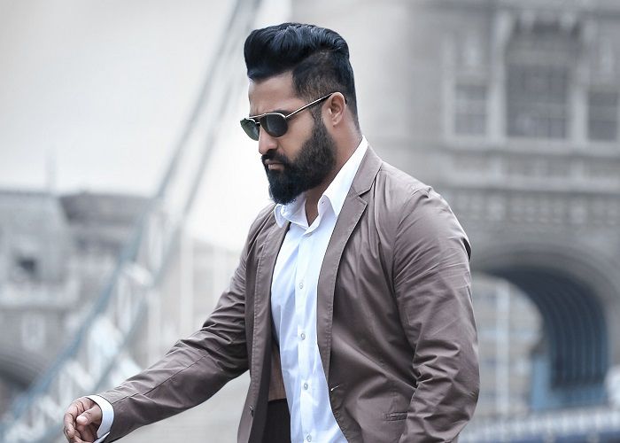 Jr. NTR To Foray Into Television With ‘Bigg Boss’