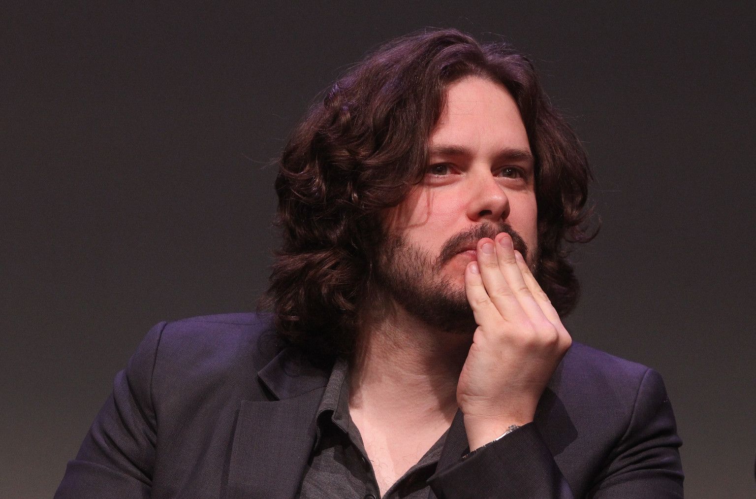 Edgar Wright Returning For ‘Baby Driver’ Sequel?
