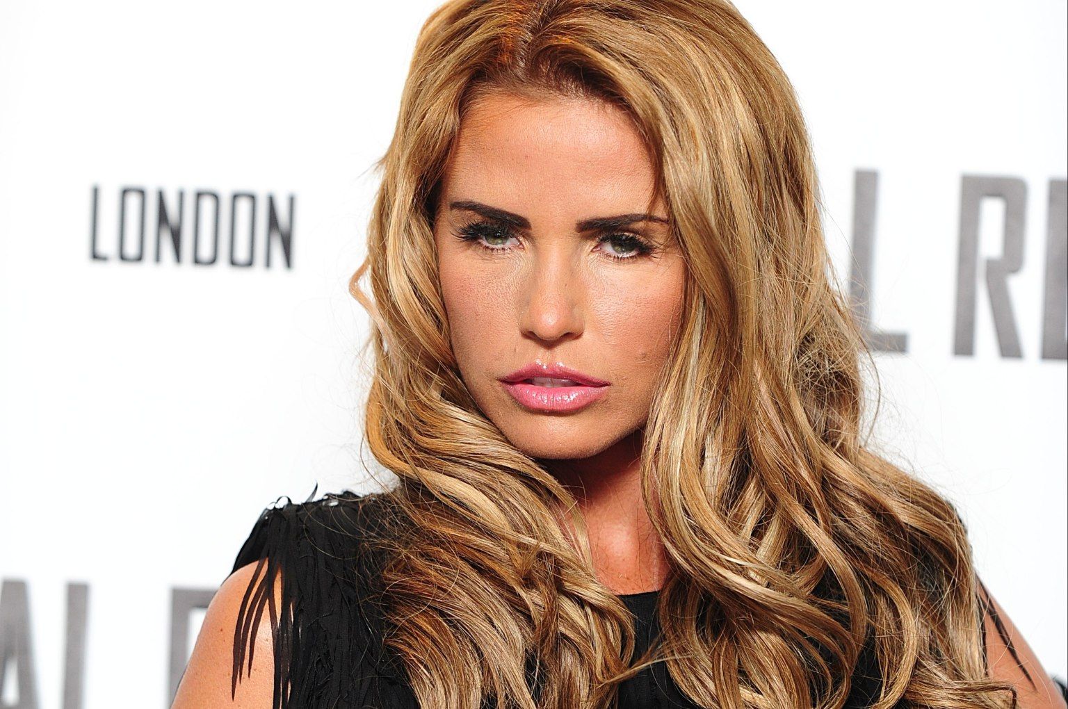 Katie Price’s New Novel ‘Playing With Fire’ Releasing On October 19