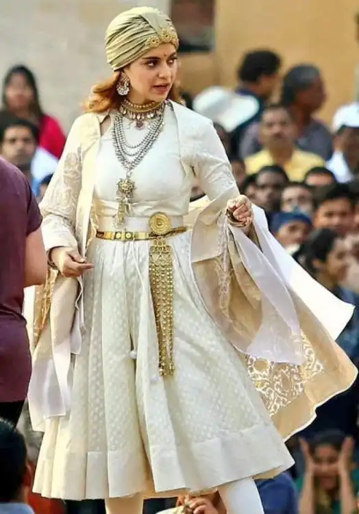 Kangana Ranaut Confirms Manikarnika: The Queen Of Jhansi's To Release Towards The End Of 2018