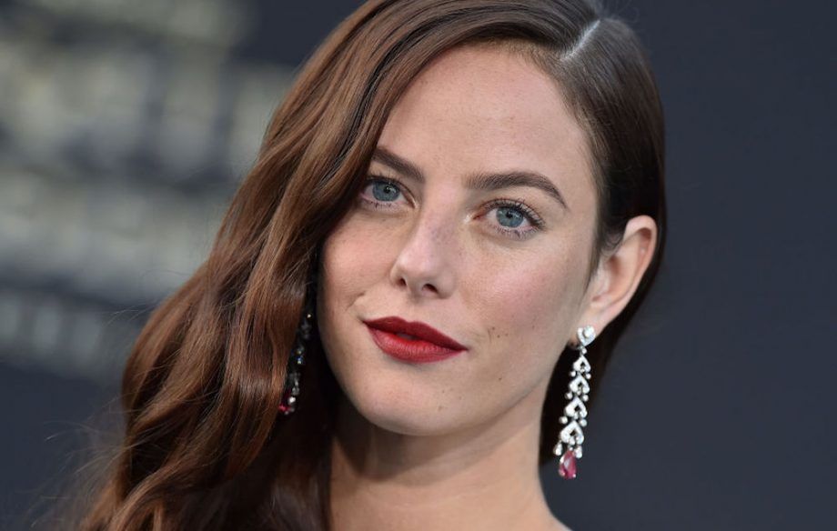 Kaya Scodelario wishes Not To Be Labelled As A Sexual Assault Survivor