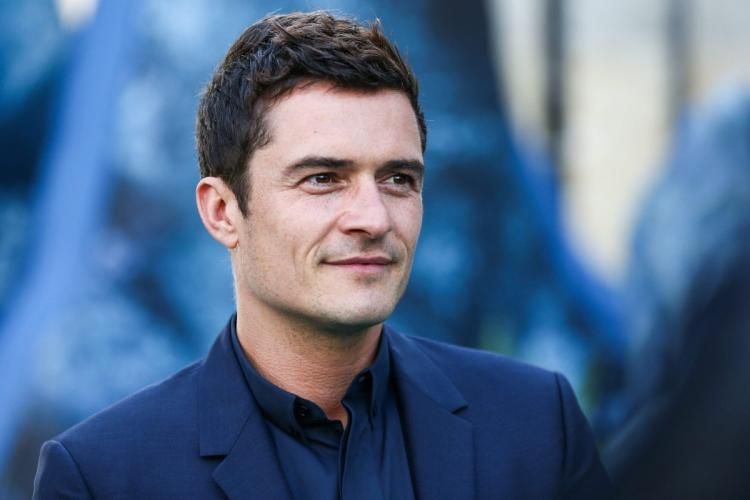 Orlando Bloom Wants To Be Part Of The Right Superhero Film