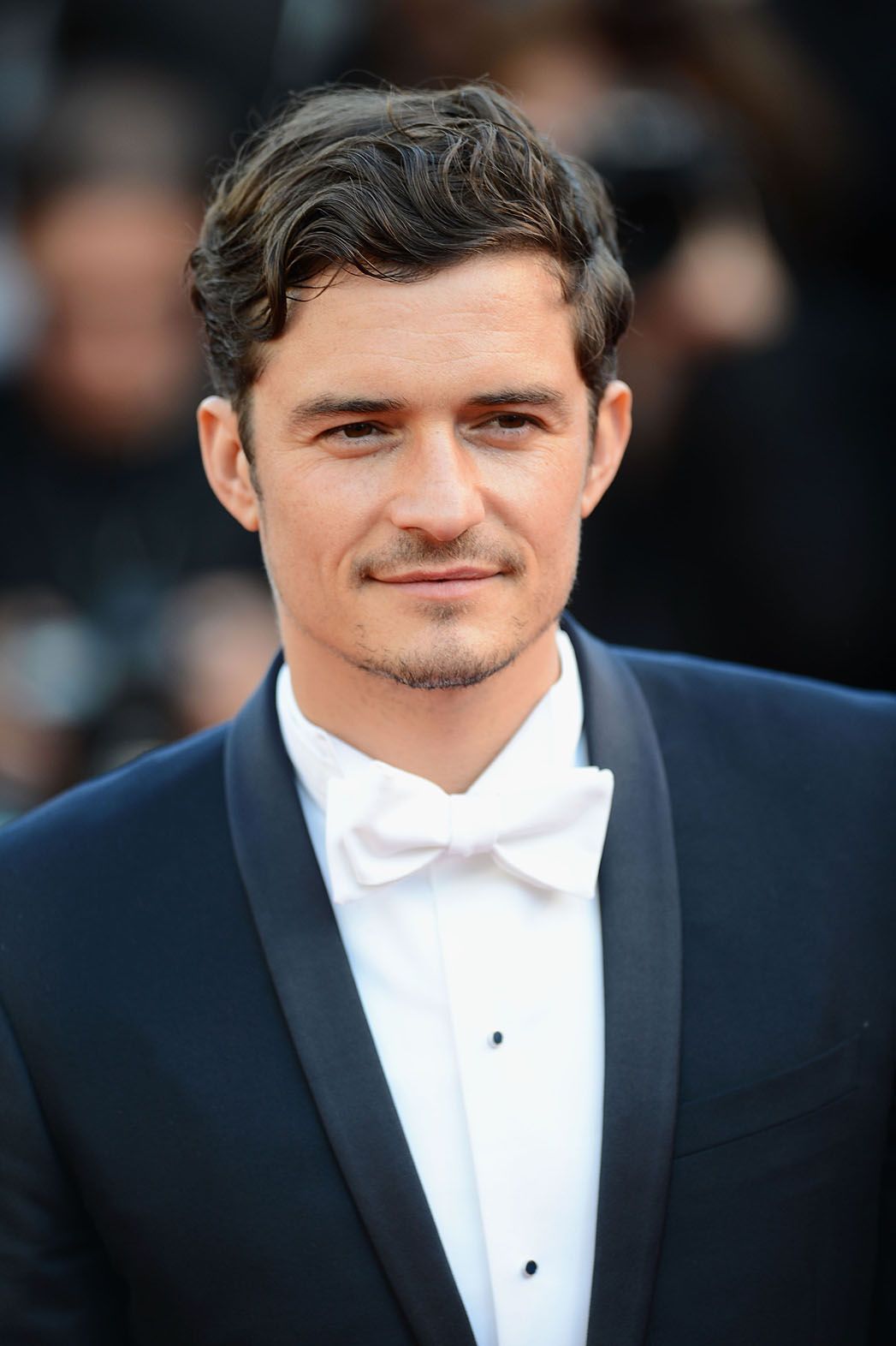 Orlando Bloom Believes Himself to Be A ‘Very English’ James Bond