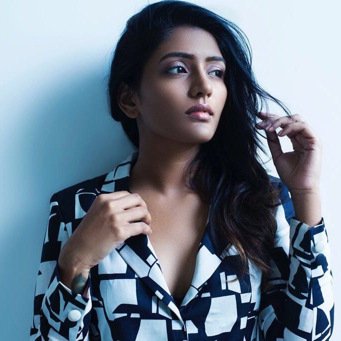 Tollywood actress Eesha Rebba To Star In 'Awe'