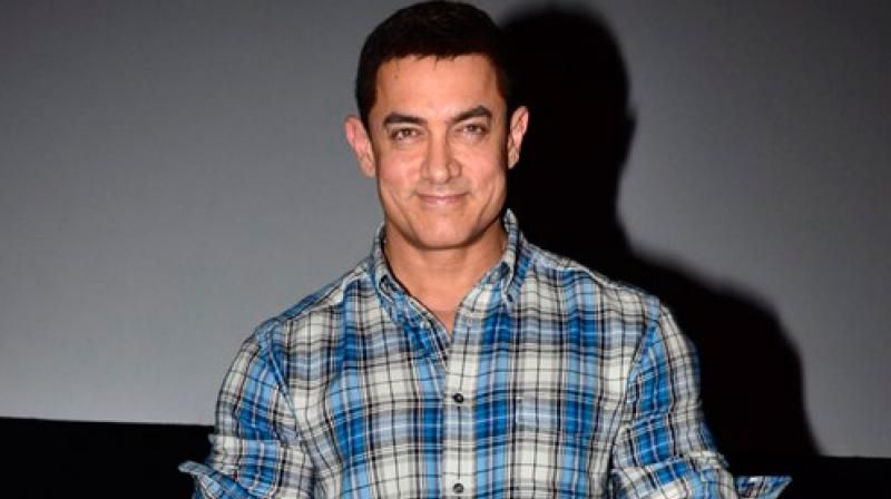 Aamir Khan Extends Invitation To Kangana Ranaut